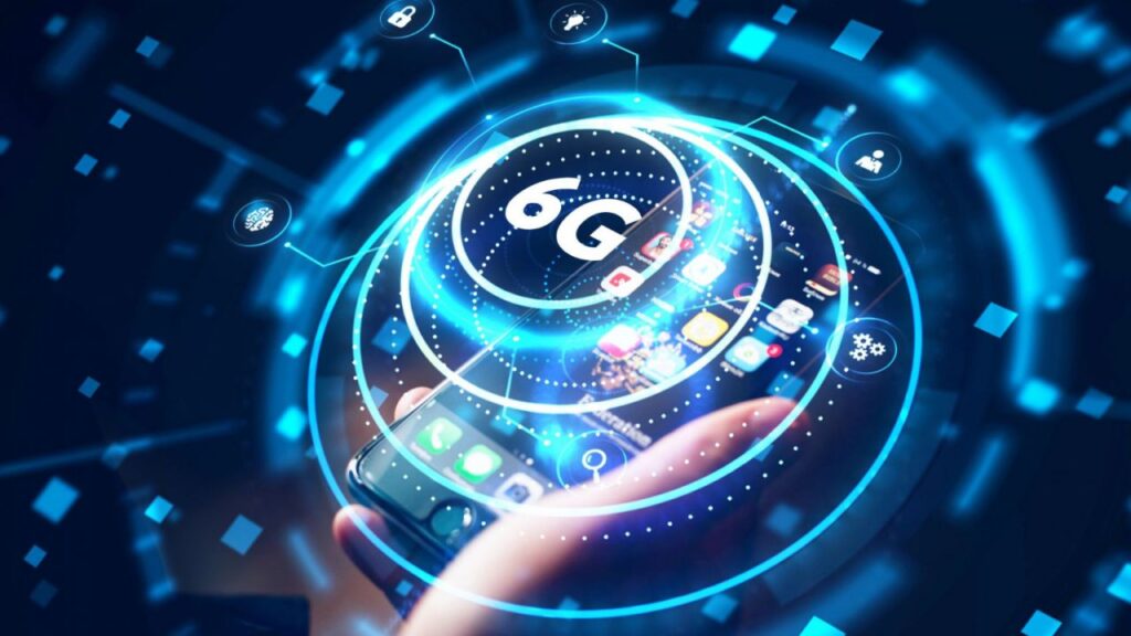 SoftBank y Nokia prueban en Tokio conectividad en la banda de 7GHz como paso previo a 6G