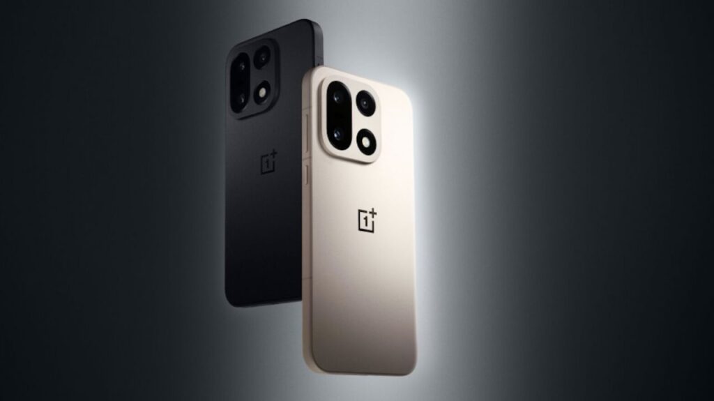 Llega a España el OnePlus 15, un nuevo golpe sobre la mesa en la carrera por el smartphone más avanzado del año