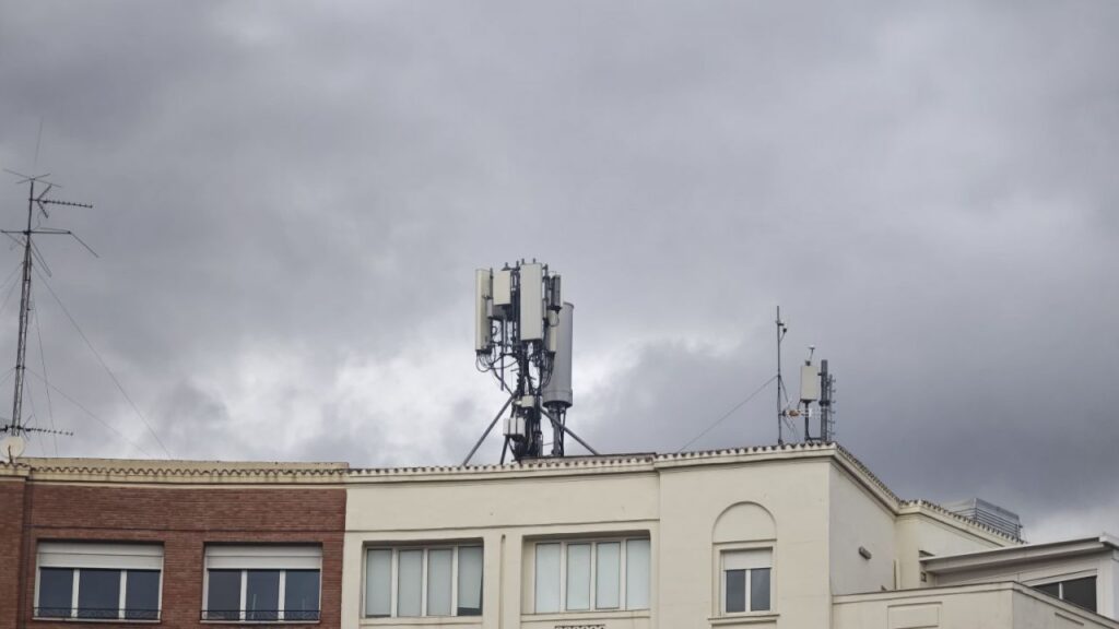 Telefónica amplía su red 5G en España y llega ya al 91% de la población