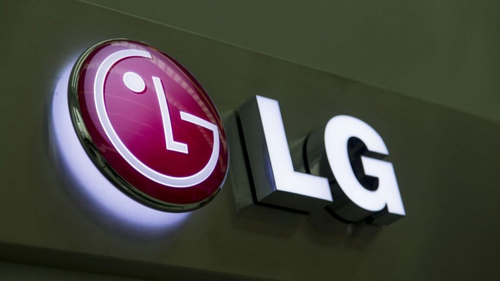 LG se reorganiza con la creación de una unidad dedicada a la experiencia de usuario