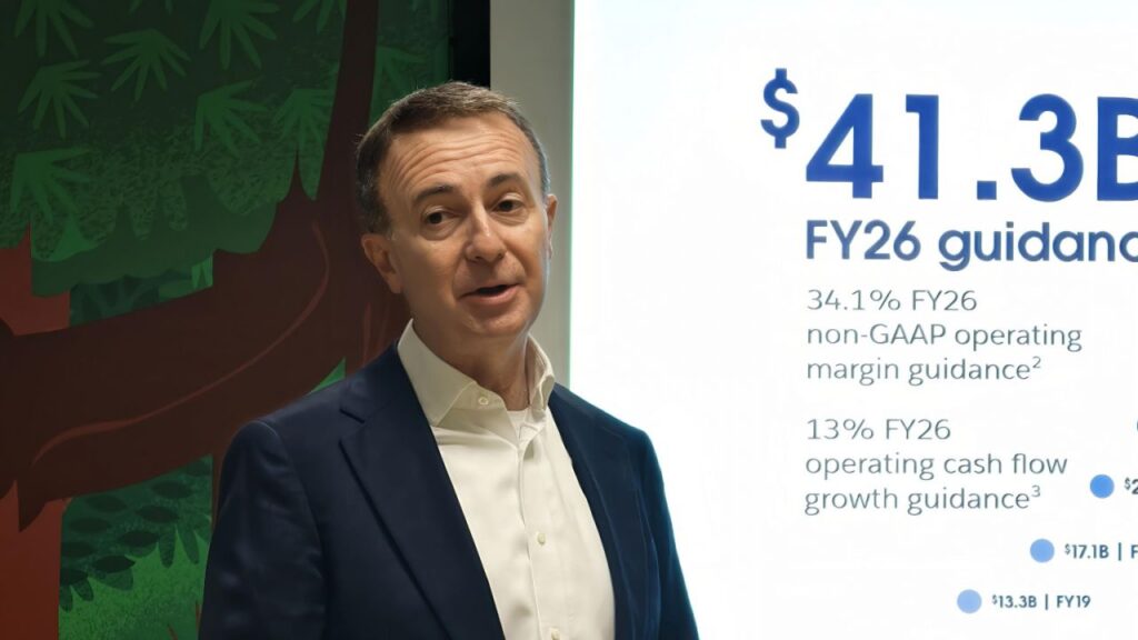 La década de los agentes autónomos: Salesforce aterriza la IA agéntica con Agentforce 360 y casos reales en España