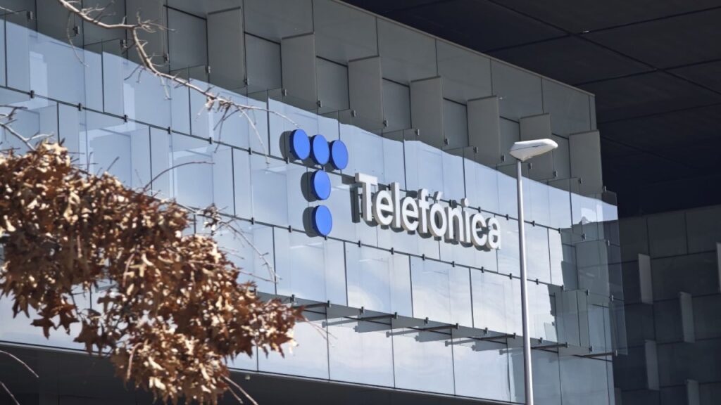 Telefónica y MasOrange se llevan el grueso de las ayudas 5G para redes activas