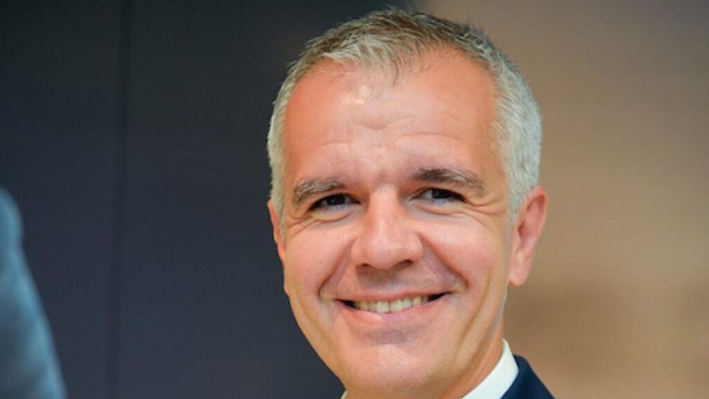 Celestino García, nuevo director general de AMETIC