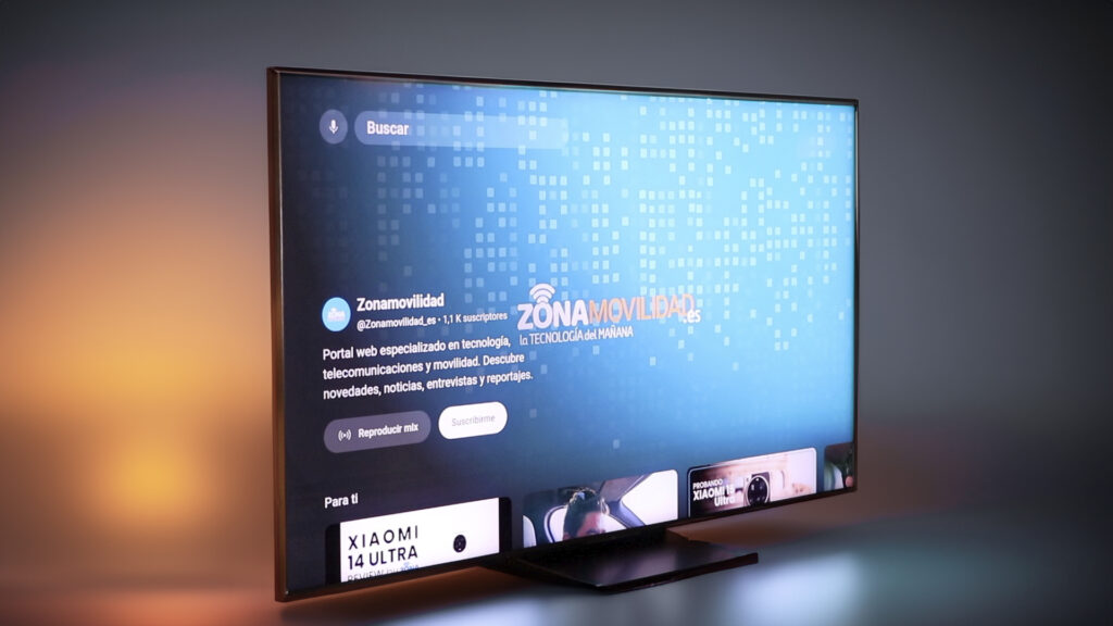 TCL C8K: el nuevo Mini LED que desafía a la gama alta en 2025