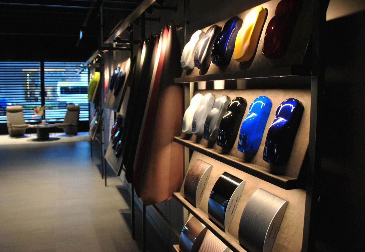 BottegaFuoriserie: la nueva sastrería de Alfa Romeo y Maserati