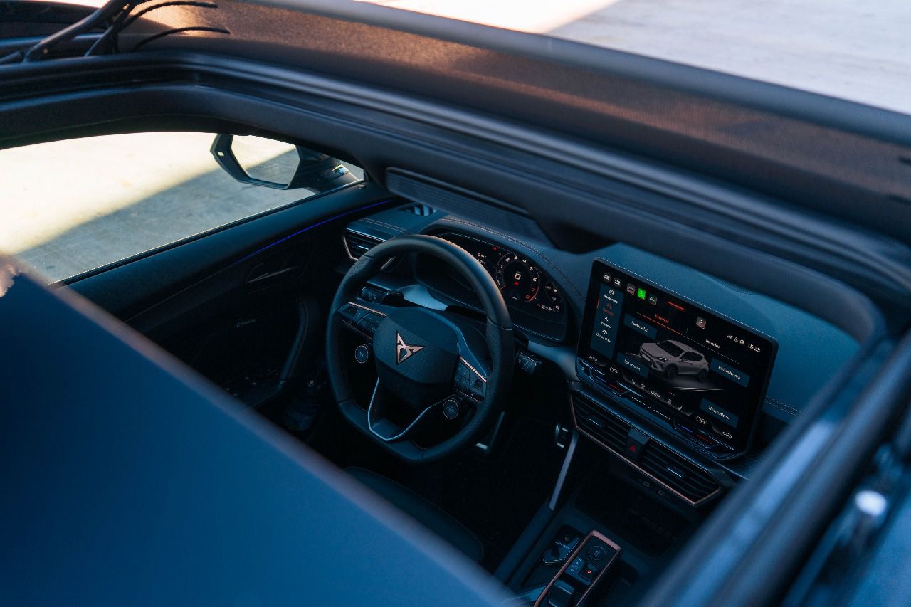 Interior Formentor VZ (Autor: Pau Mesas)