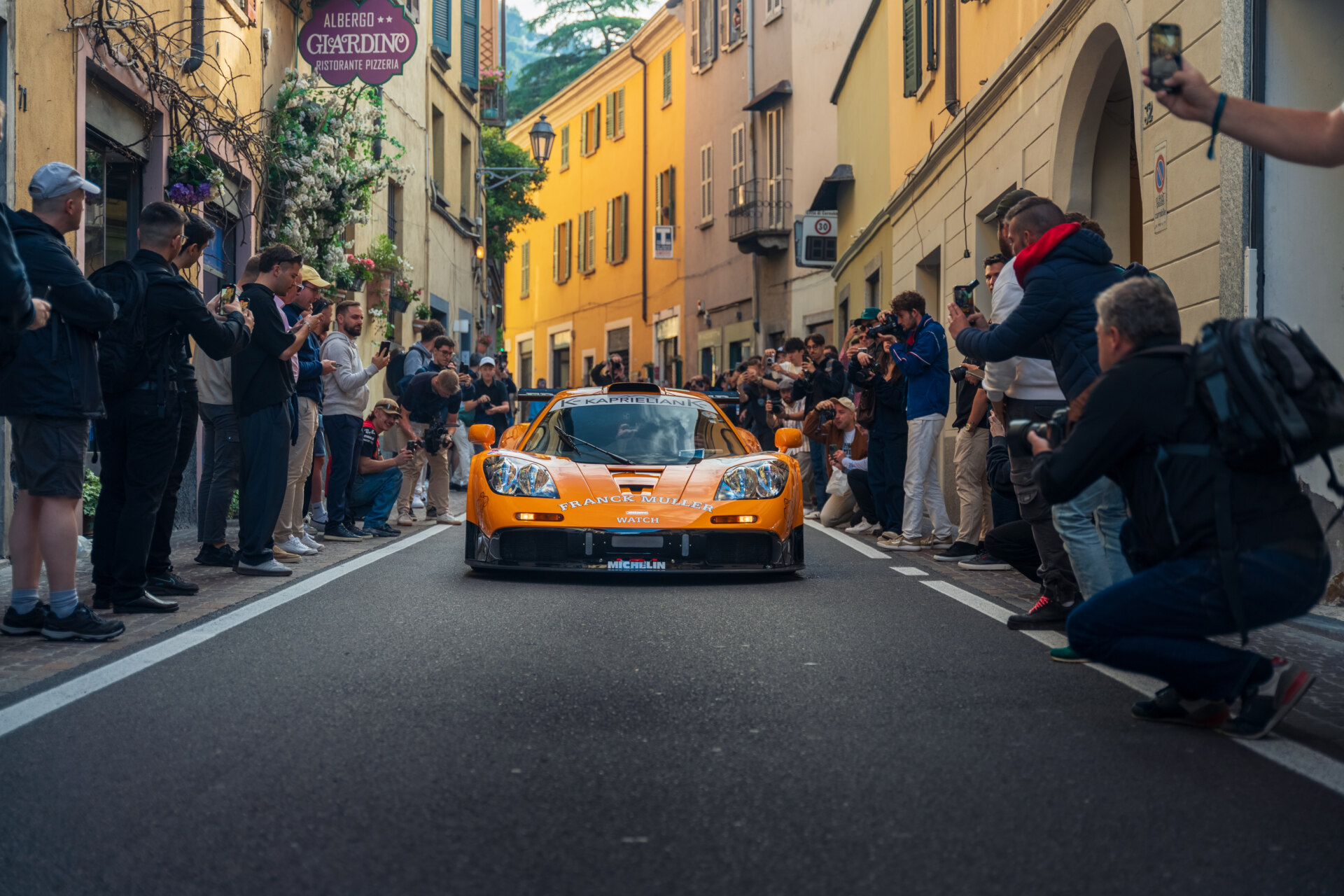 Guía de los eventos automovilísticos más esperados de 2026