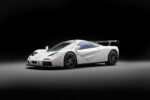 McLaren F1 chasis 014