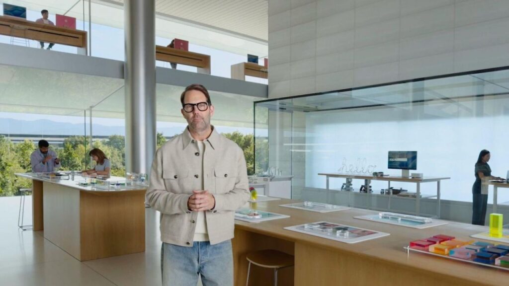 Meta ficha al jefe de diseño de Apple y acelera su apuesta por hardware y productos de IA