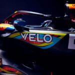 McLaren F1 despide la temporada con una livery creada por sus aficionados