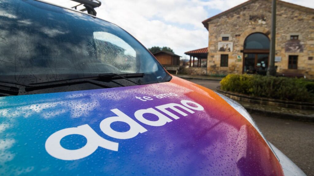 Adamo congela precios y no los subirá durante 2023