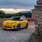 Prueba del Renault 5 E-Tech: ¿Regreso al futuro?