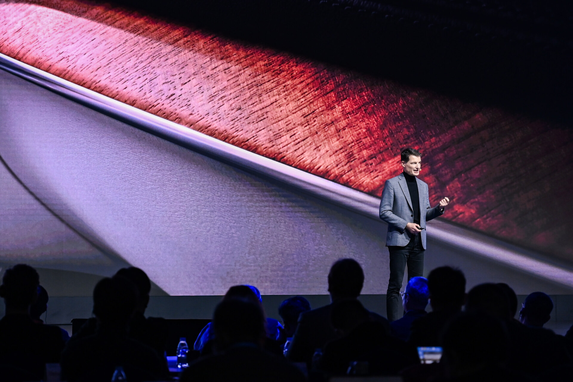 Thomas Ingenlath regresa a Volvo