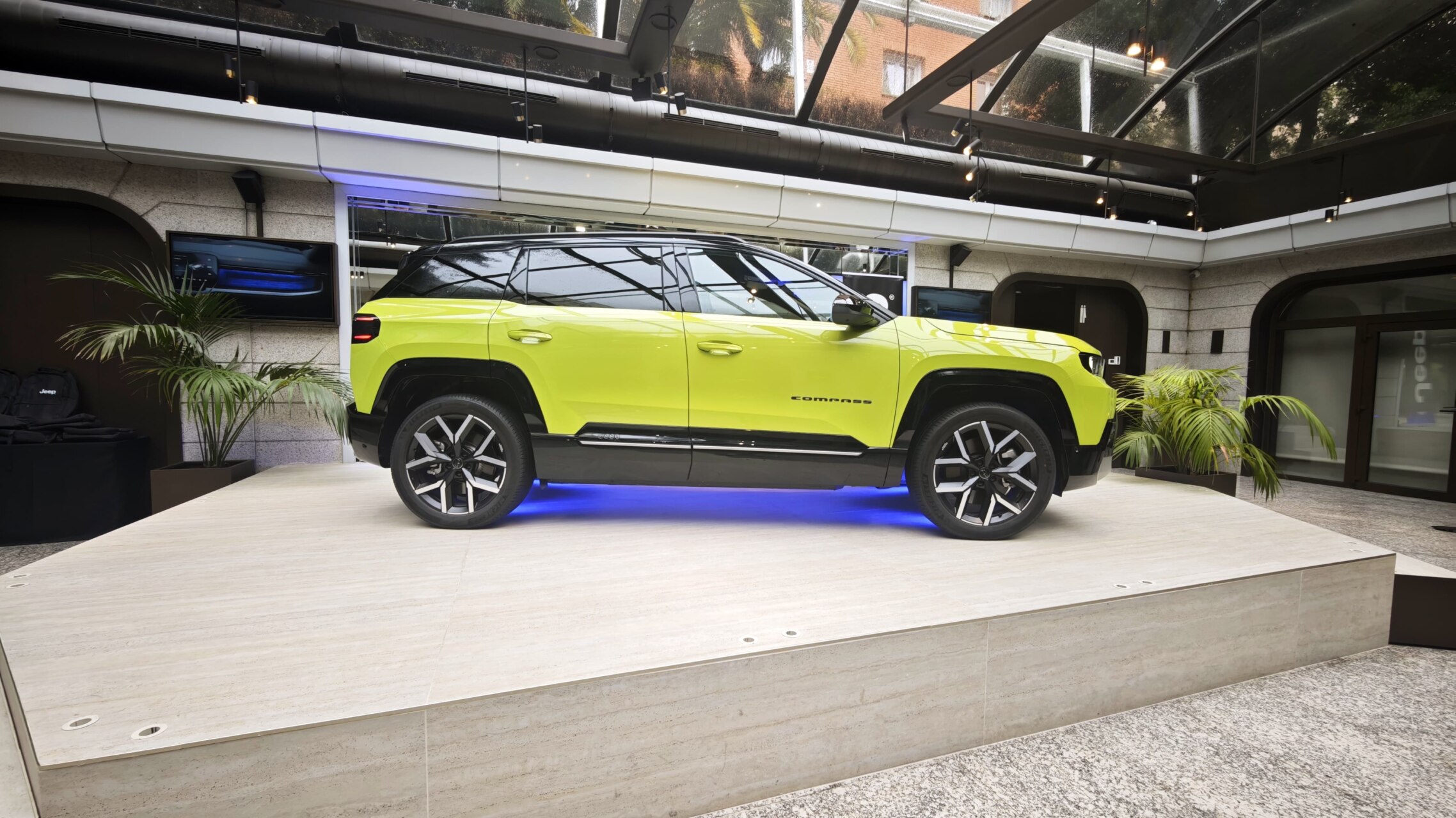 Jeep redefine su ofensiva de producto para 2026 en su 85 aniversario