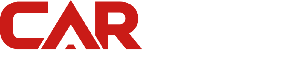 Logo de Car Design para el anuario 2025