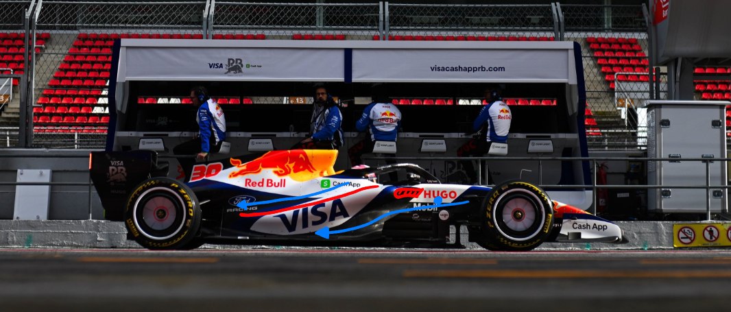 Pontón del VCARB 03