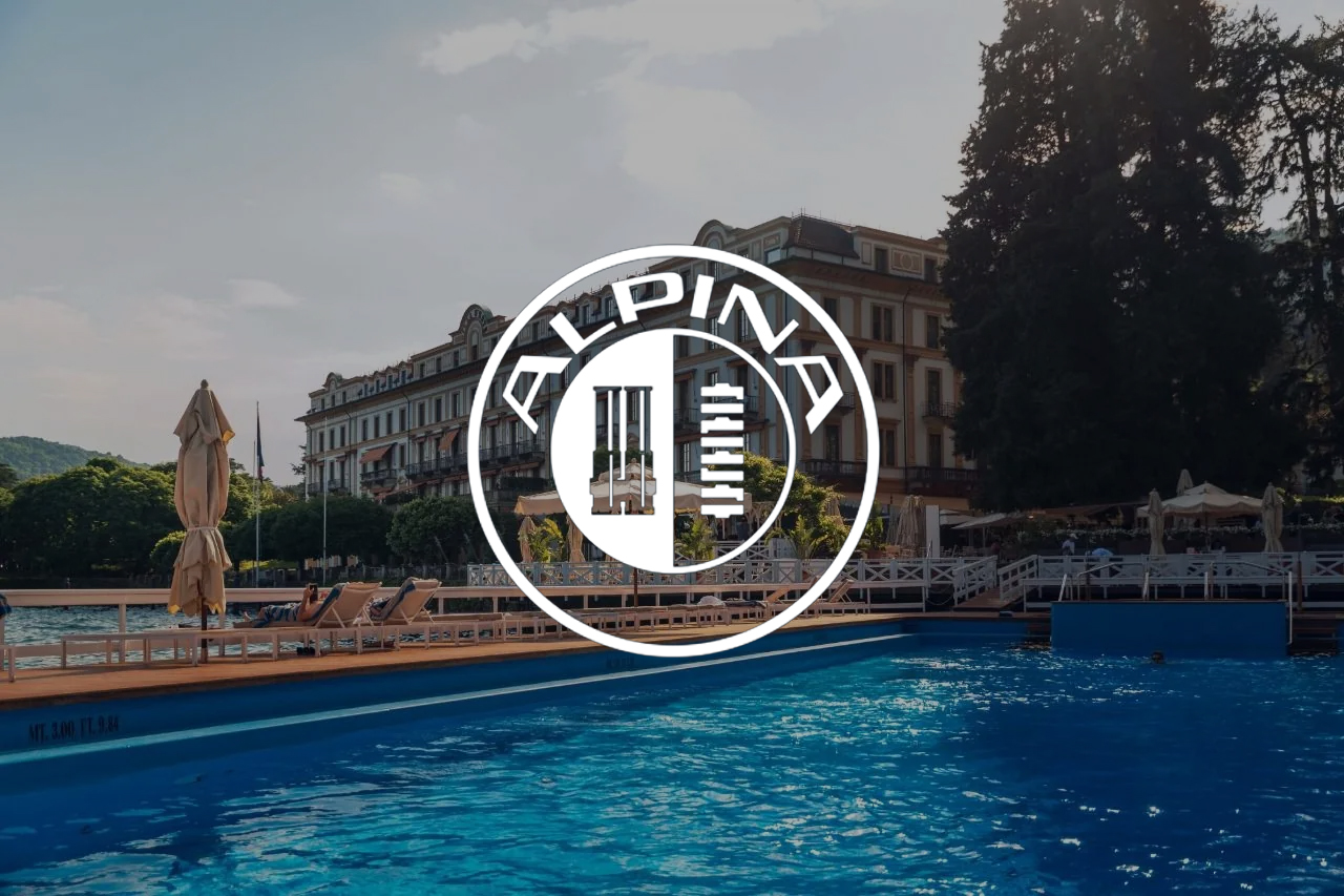 BMW Alpina se presenta en el Concorso dEleganza Villa dEste