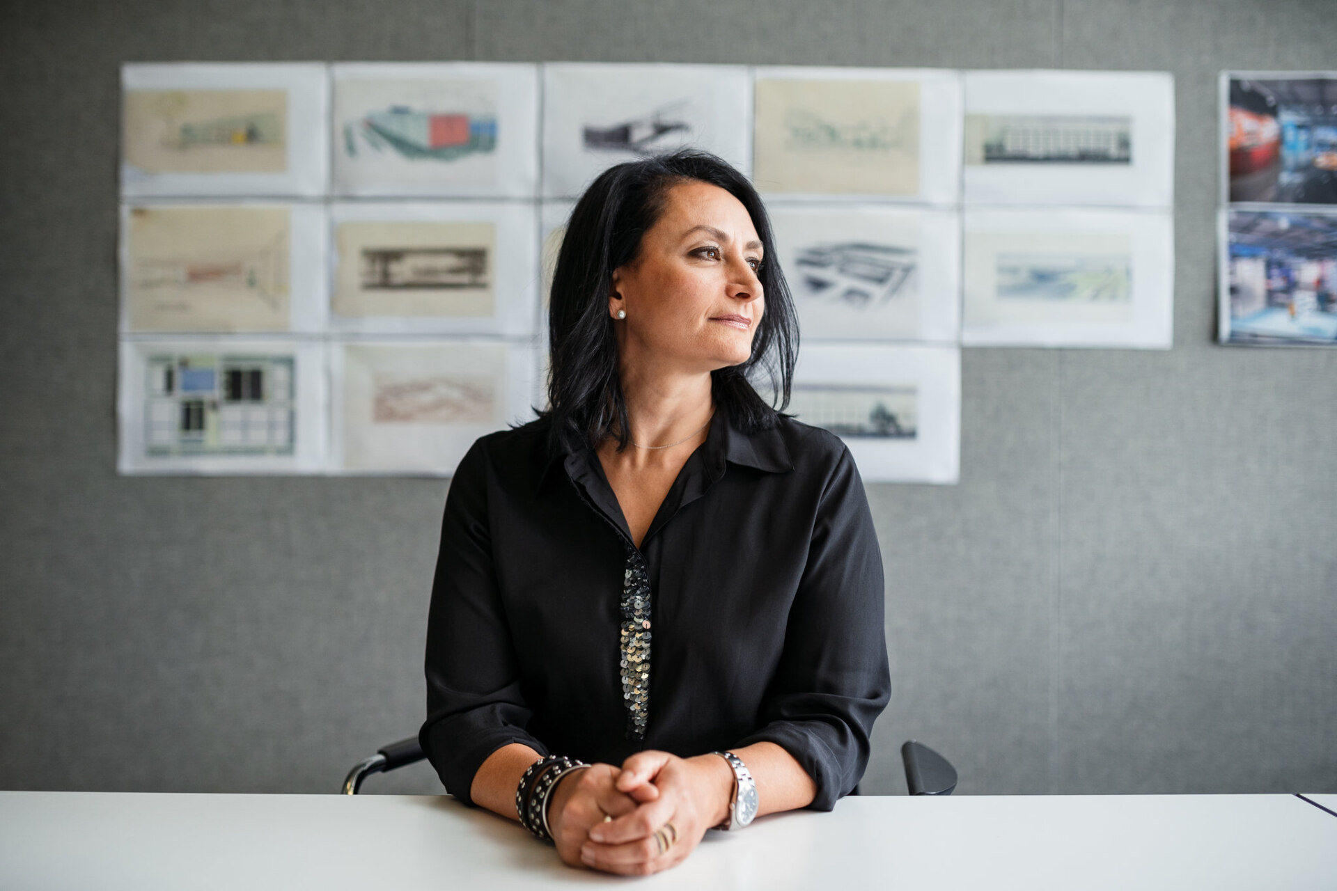 Sharon Gauci deja GM tras dos décadas de diseño