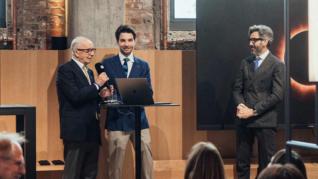 Walter De Silva y Pininfarina lanzan UNICUM