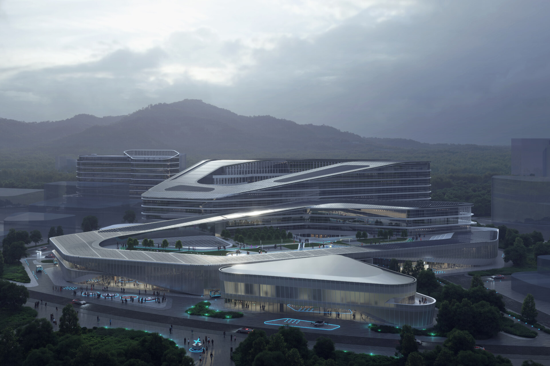 JuanMa López, Vicepresidente de Diseño de XPENG: "El producto que se desarrolla en China es incluso más avanzado que el de Europa"