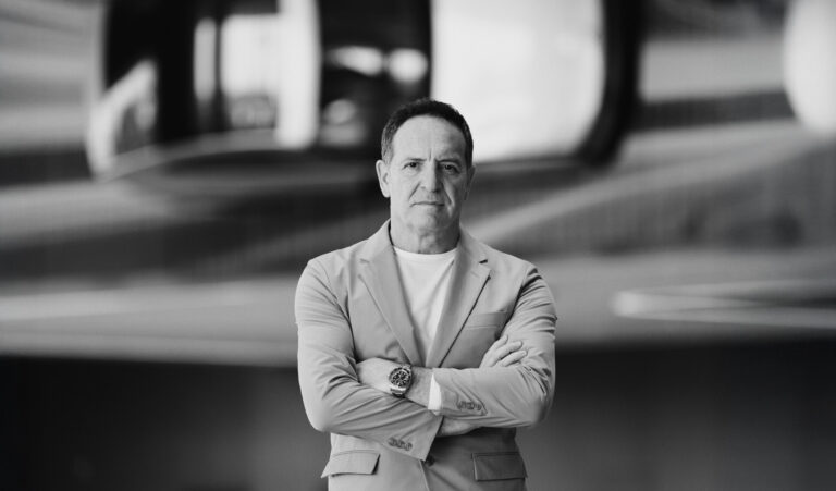 JuanMa López, Vicepresidente de Diseño de XPENG