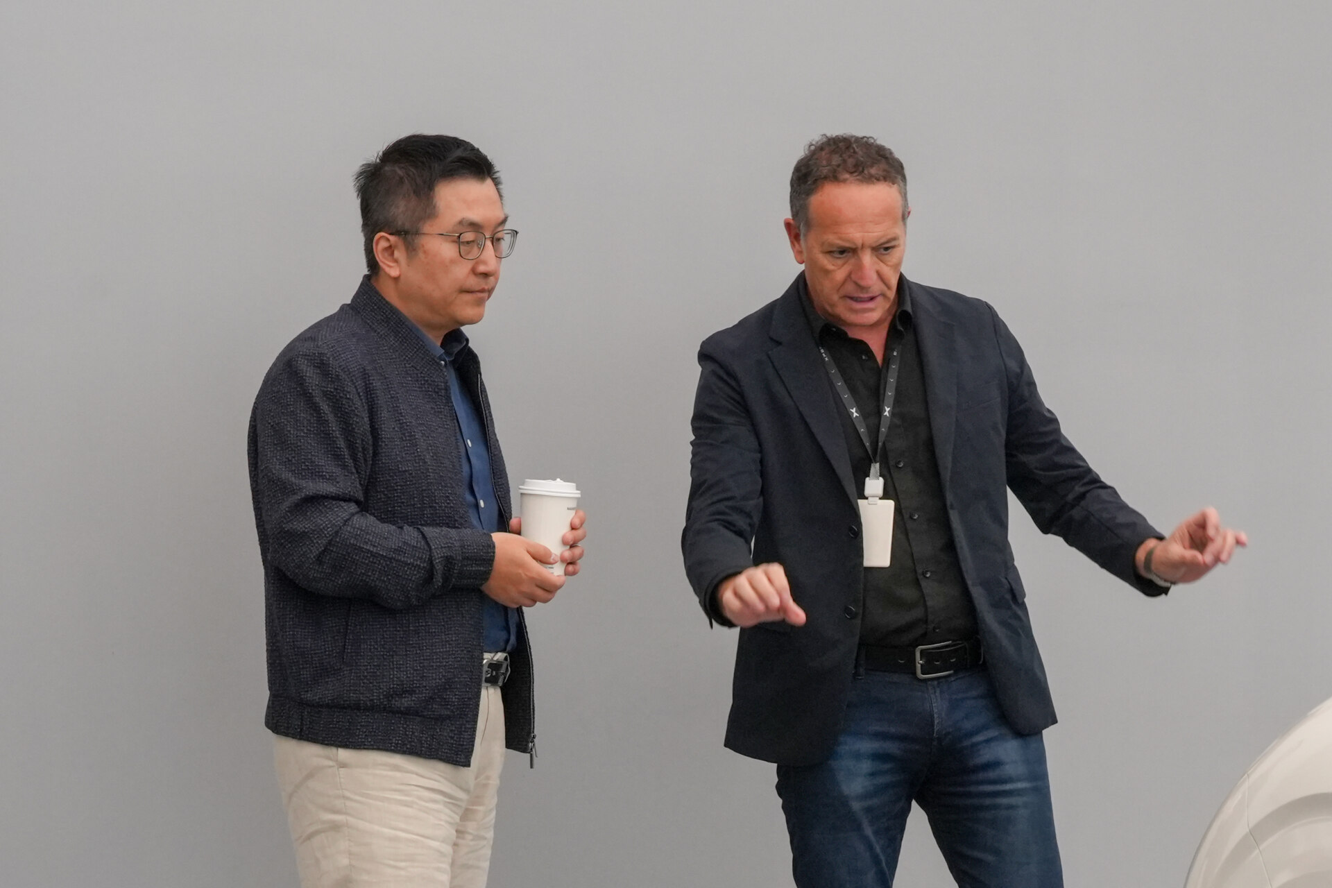 JuanMa López, Vicepresidente de Diseño de XPENG