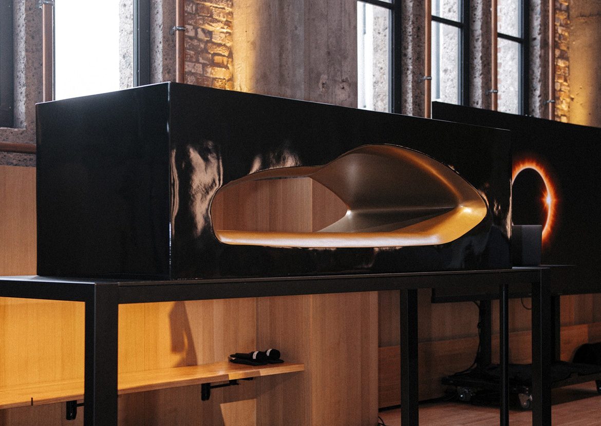 Walter De Silva y Pininfarina lanzan UNICUM