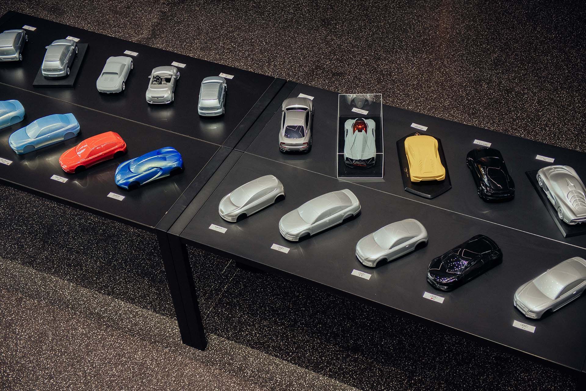 Walter De Silva y Pininfarina lanzan UNICUM