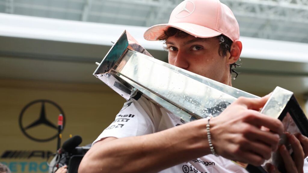 Mejoras GP Miami