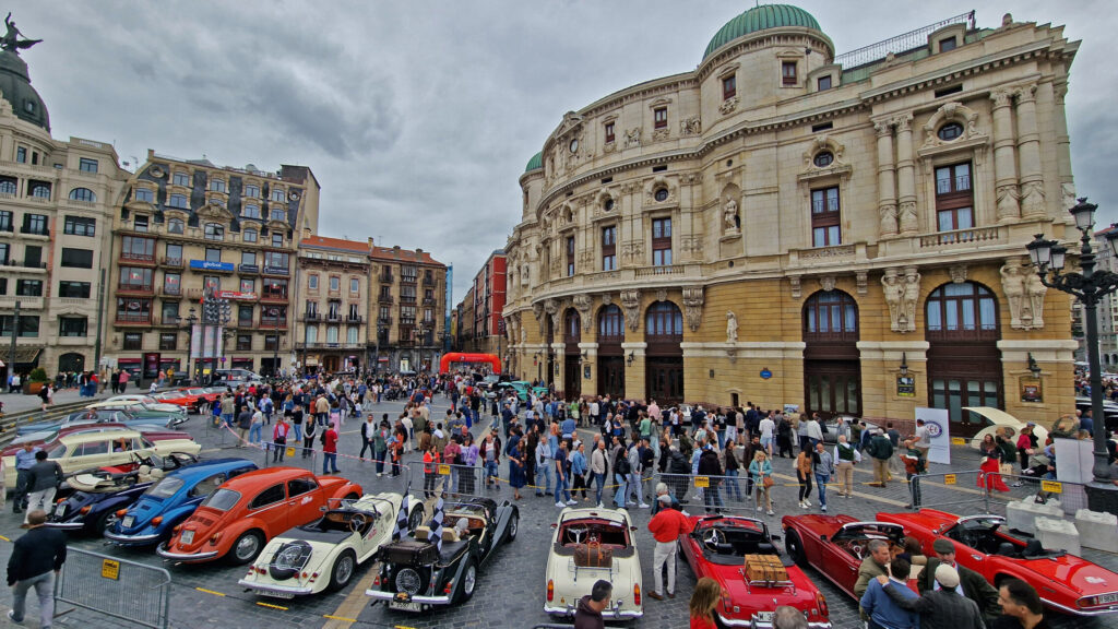 Festival Arte Sobre Ruedas II (Autor: Mario Belastegui)