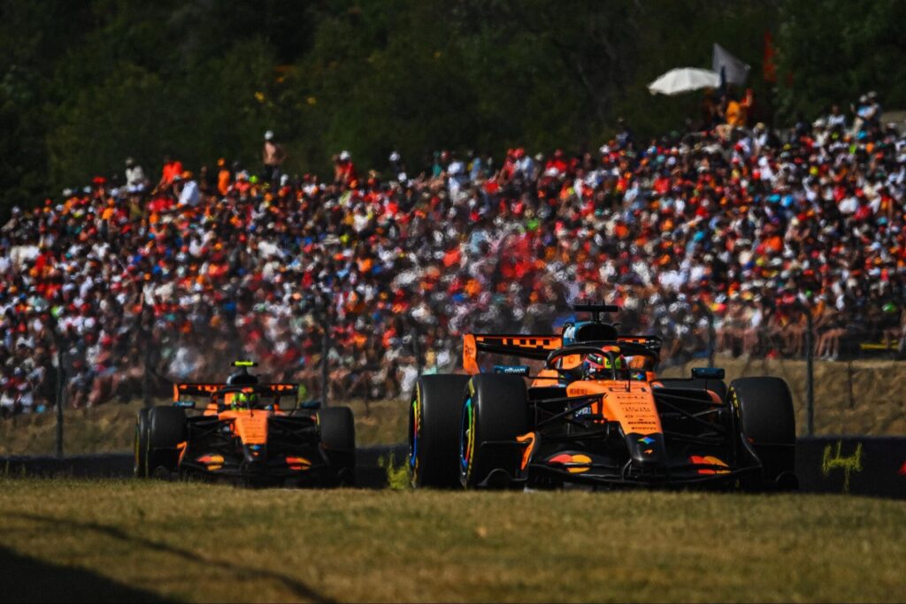 Desde el ataque de Ferrari y McLaren al resurgir de Aston Martin