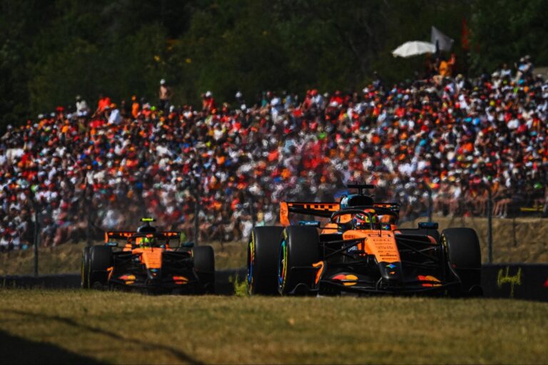 Desde el ataque de Ferrari y McLaren al resurgir de Aston Martin