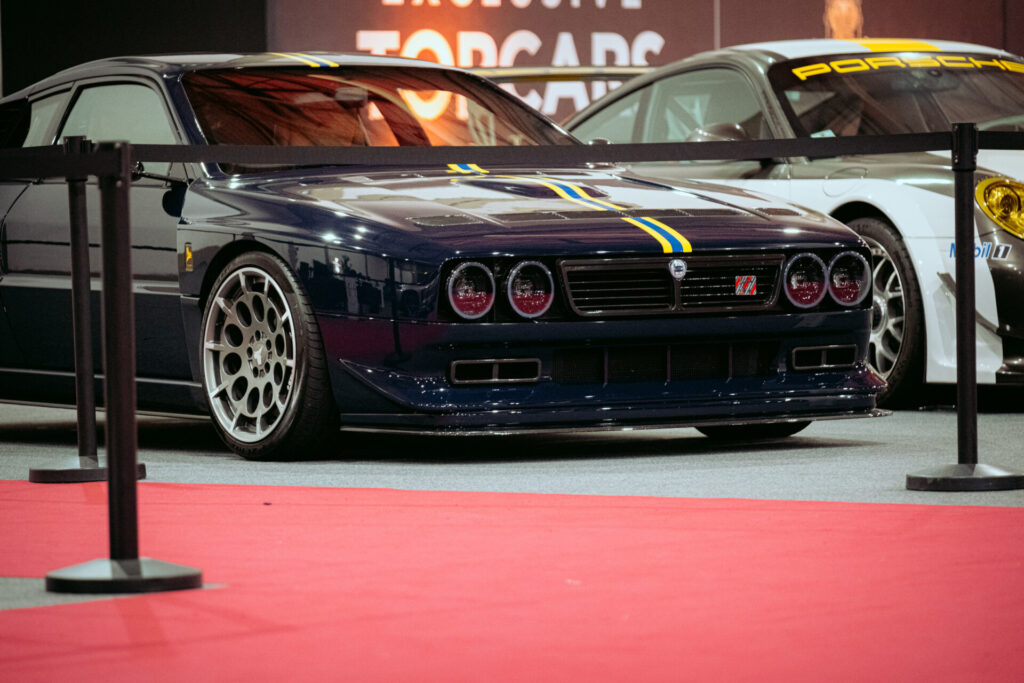Autoclassico Porto