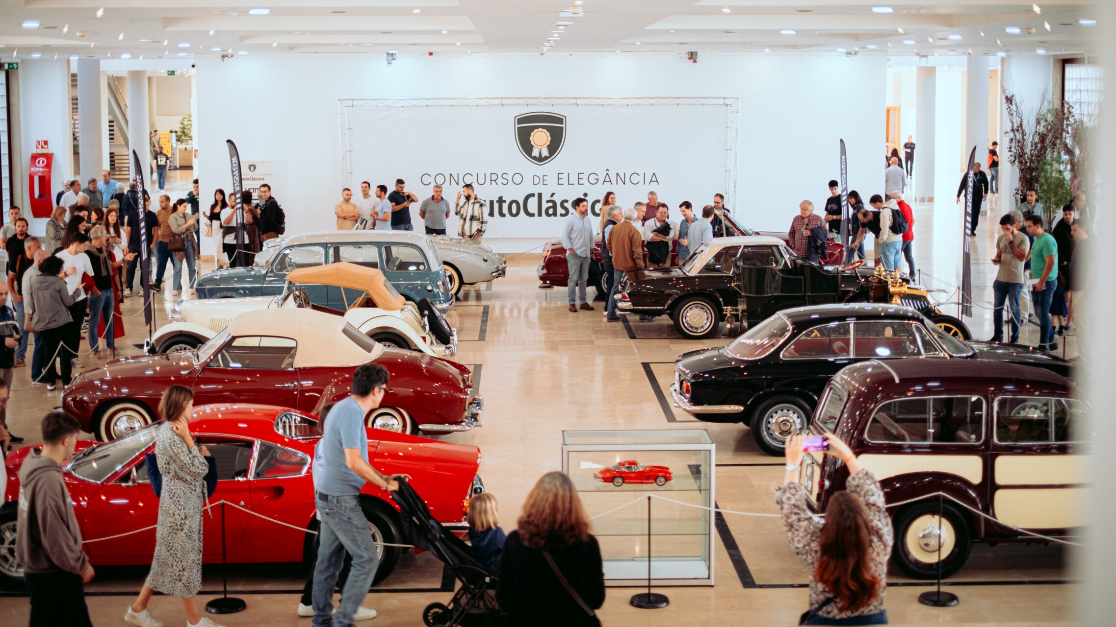 Autoclassico Porto