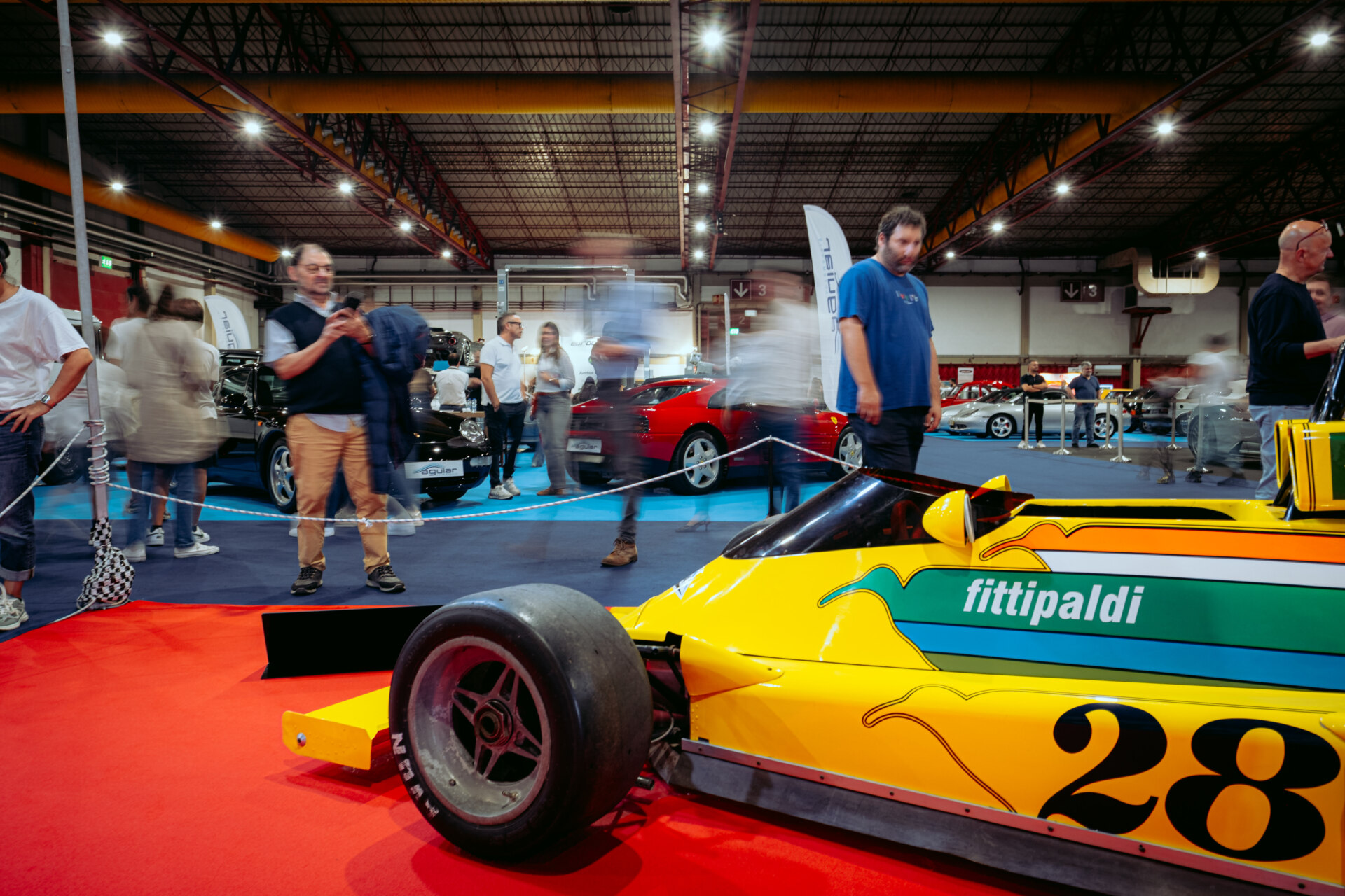 Autoclassico Porto