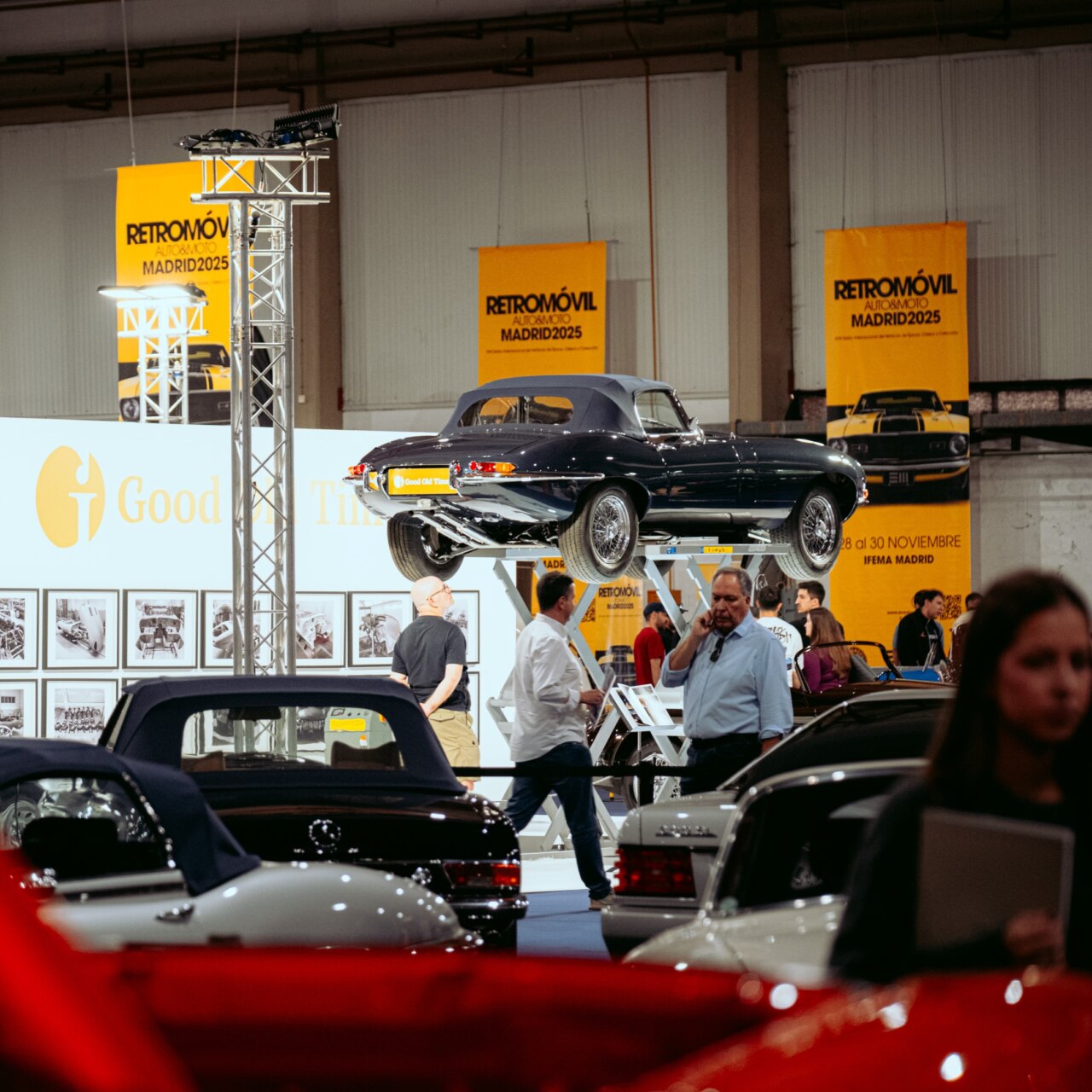 Autoclassico Porto