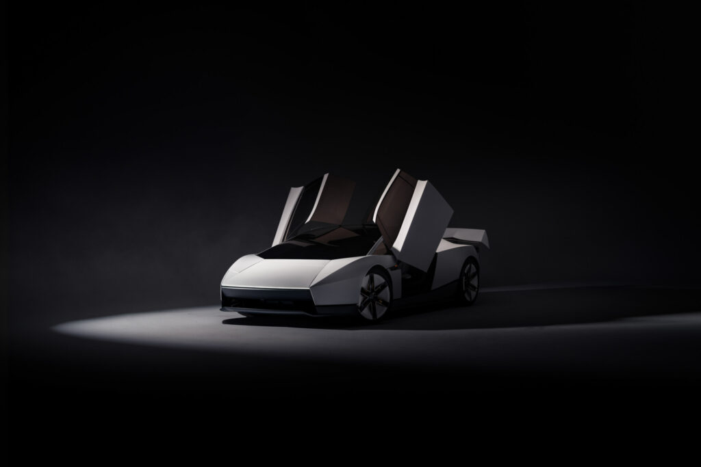 Todo lo que no te han contado del Tesla Roadster