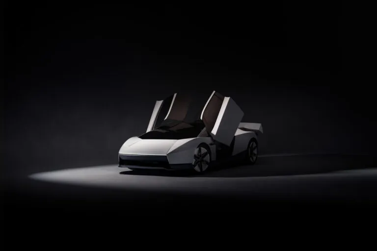 Todo lo que no te han contado del Tesla Roadster
